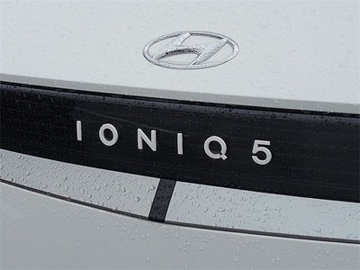 2023 Hyundai IONIQ 5 SE