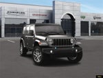 2024 Jeep Wrangler Sport 4xe