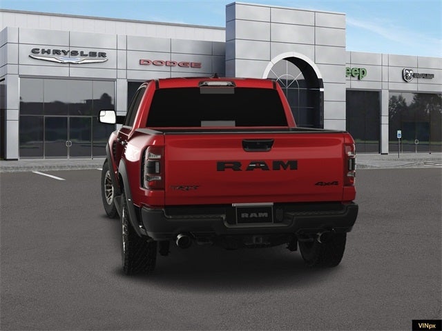 2024 RAM 1500 TRX