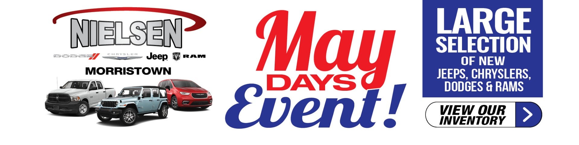 May_Days_Event